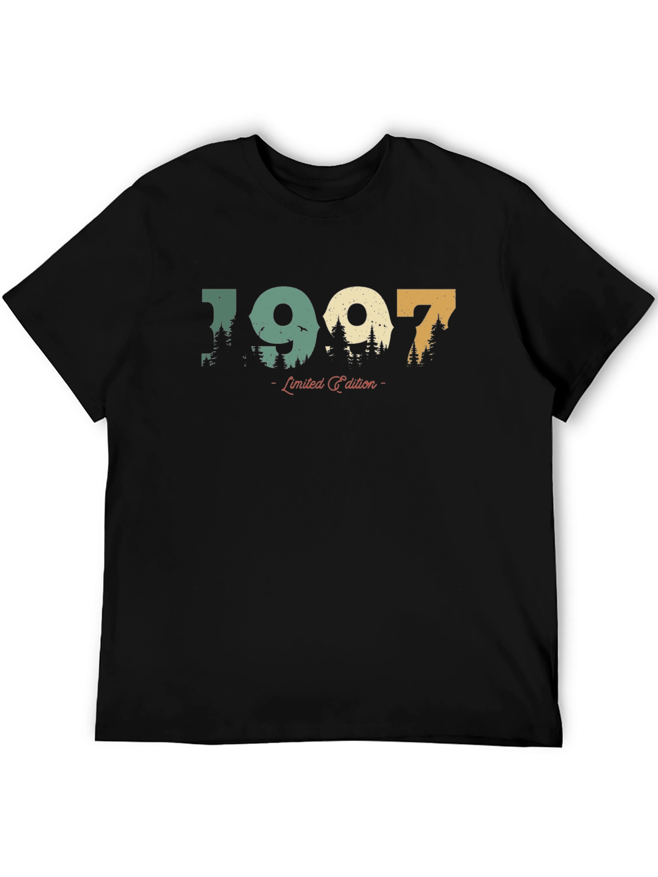 1997 Limited Edition Graphic Tee