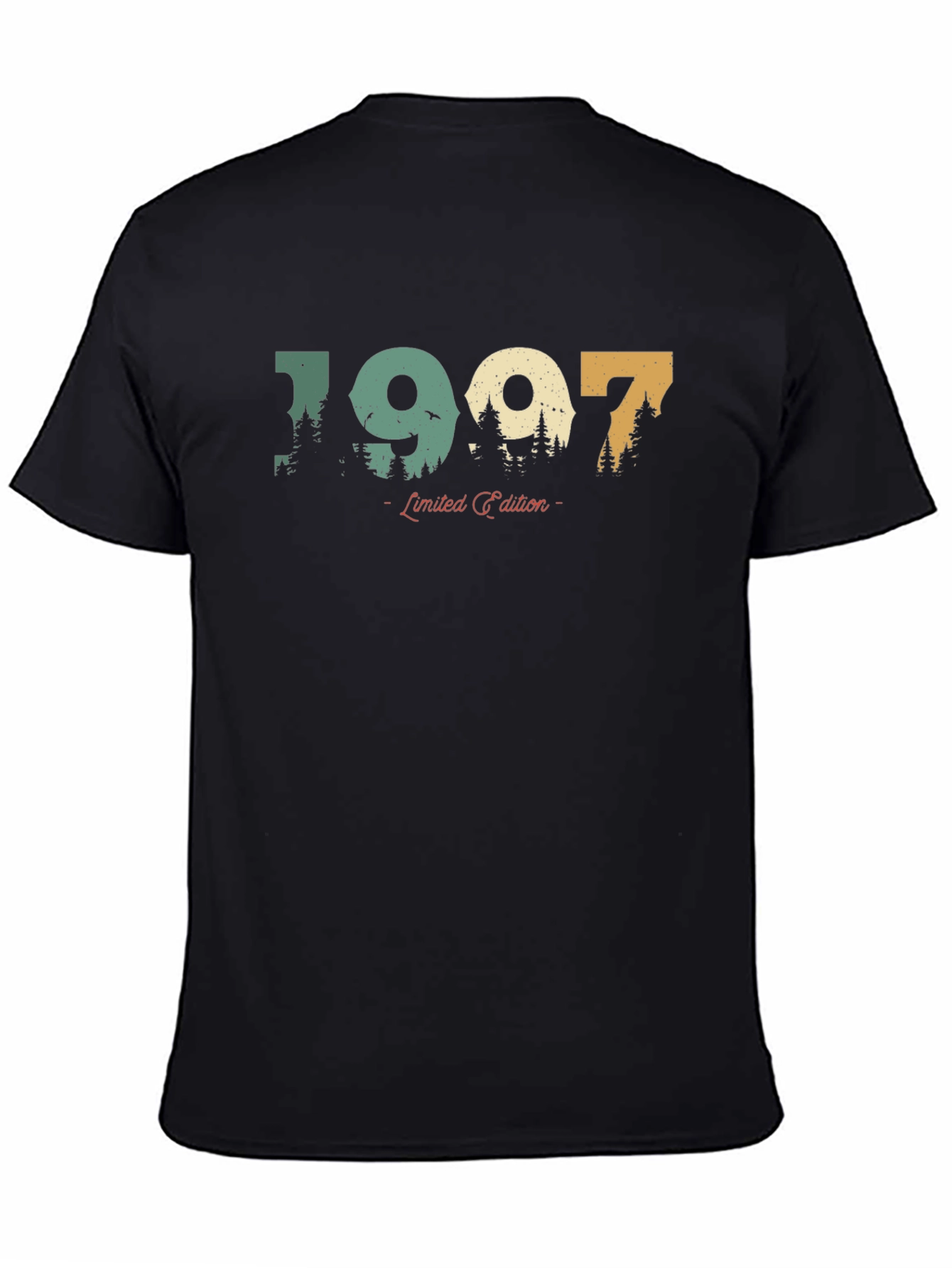 1997 Limited Edition Graphic Tee