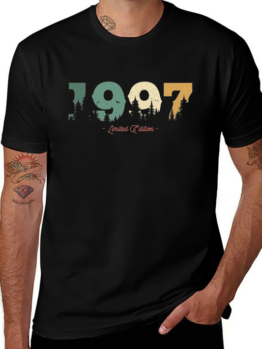 1997 Limited Edition Graphic Tee