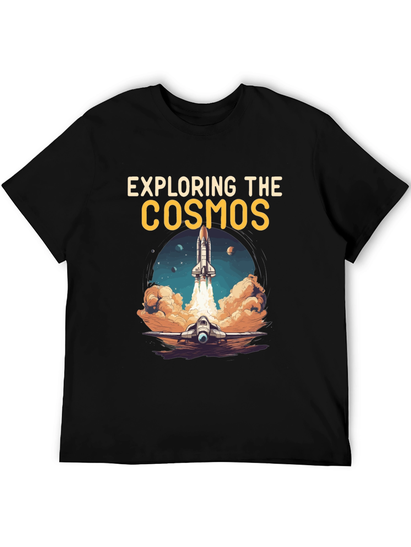 Exploring the Cosmos T-Shirt