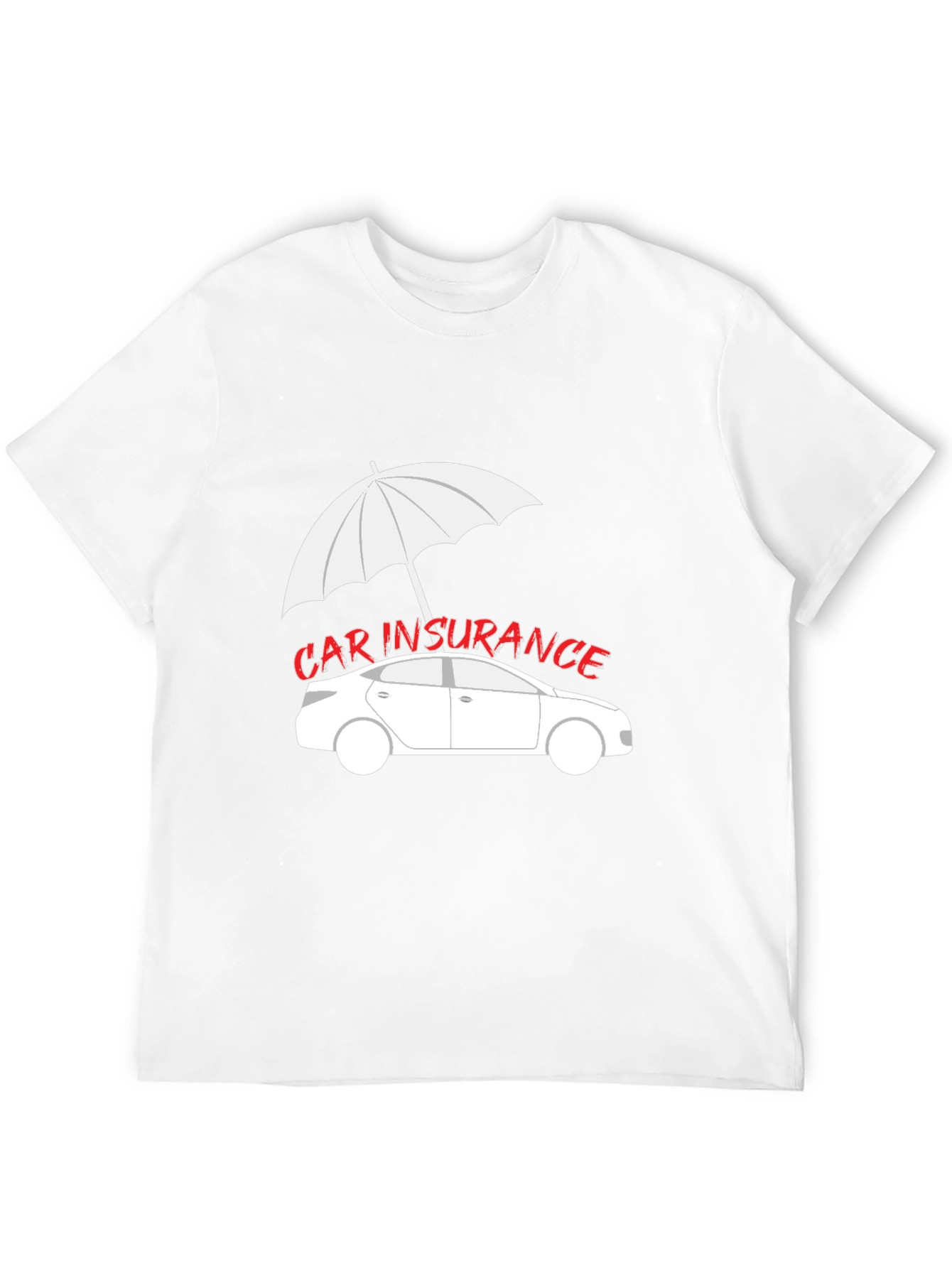 Car Insurance Protection T-Shirt