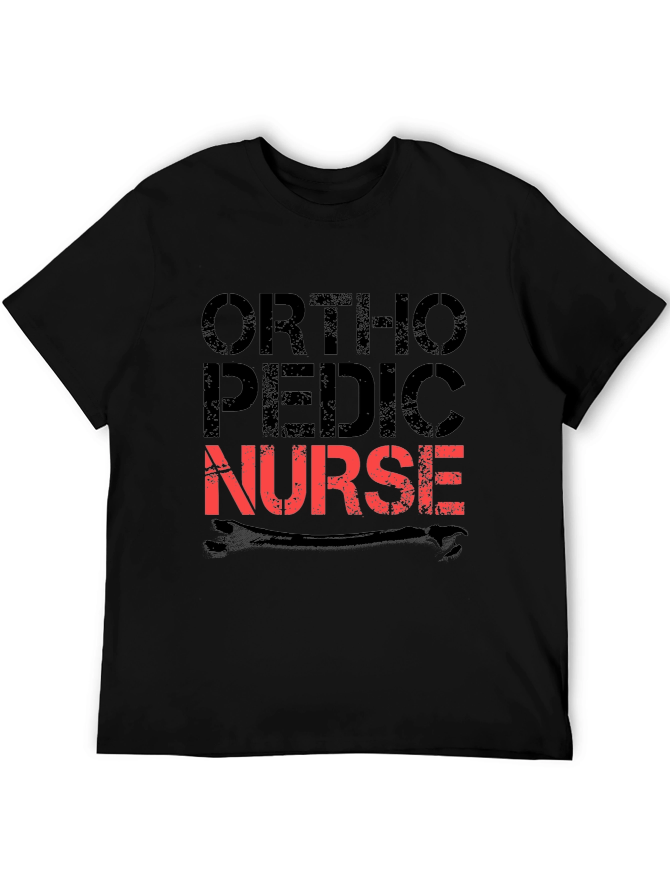 Orthopedic Nurse T-Shirt - Gift for Nurses