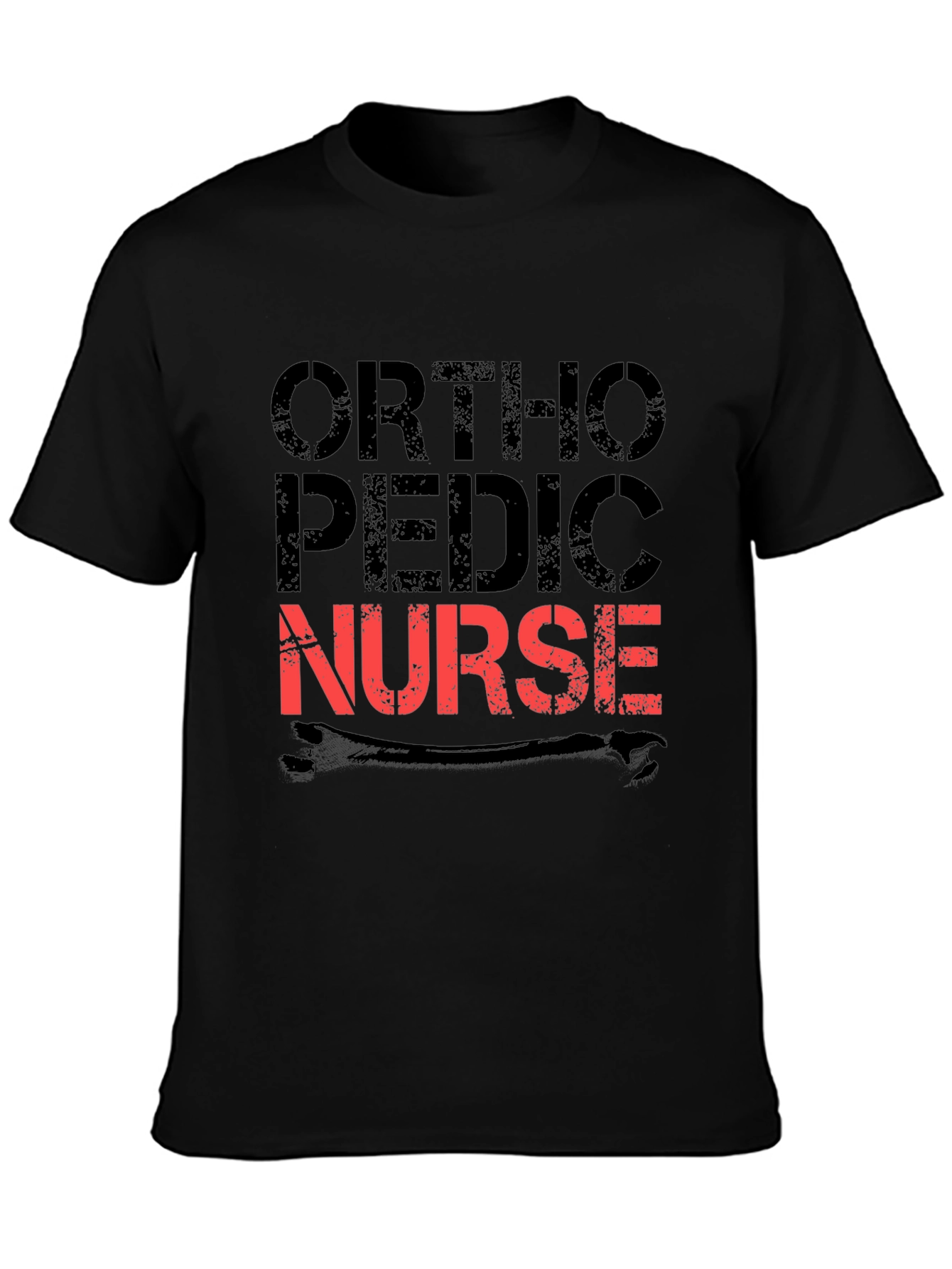 Orthopedic Nurse T-Shirt - Gift for Nurses