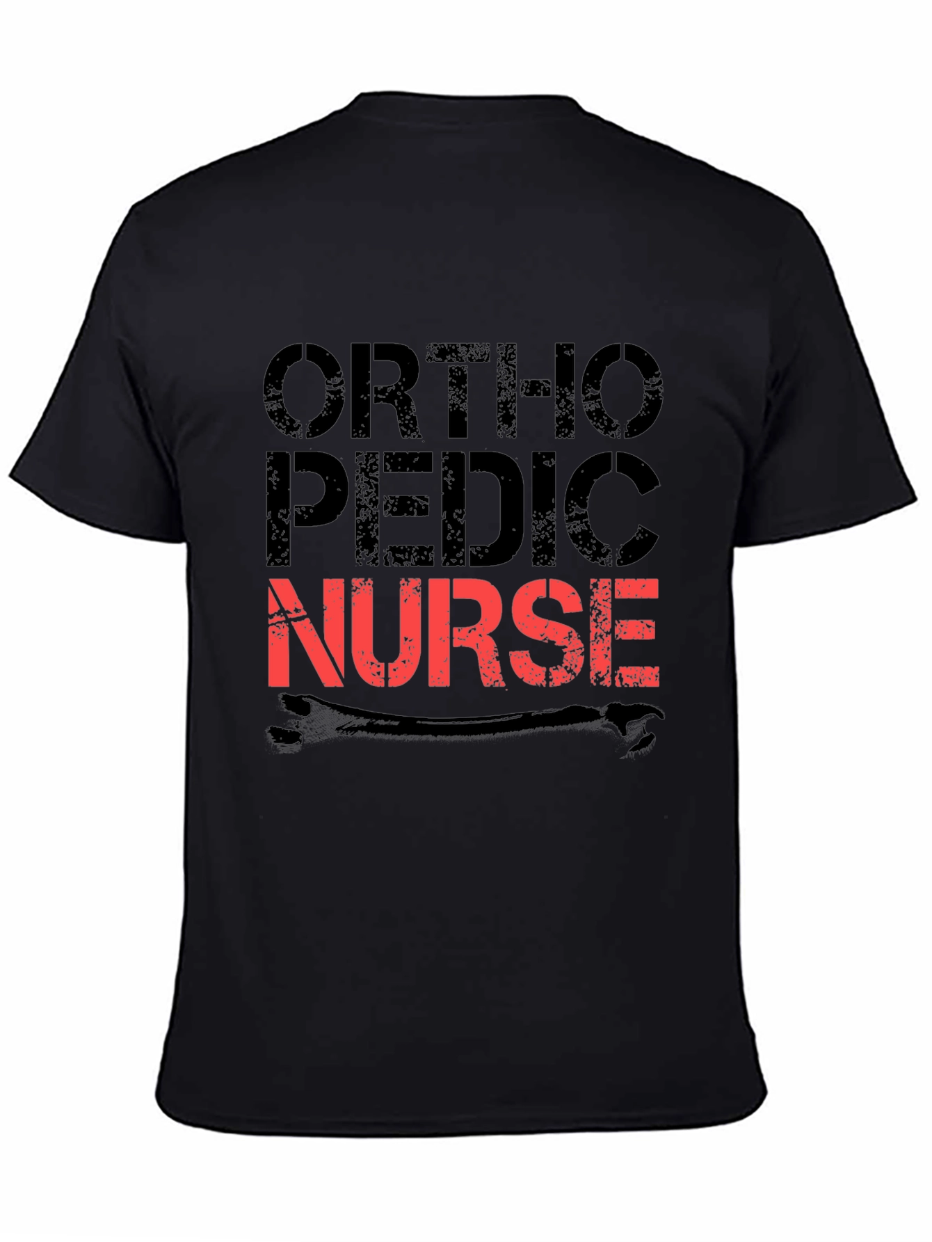 Orthopedic Nurse T-Shirt - Gift for Nurses