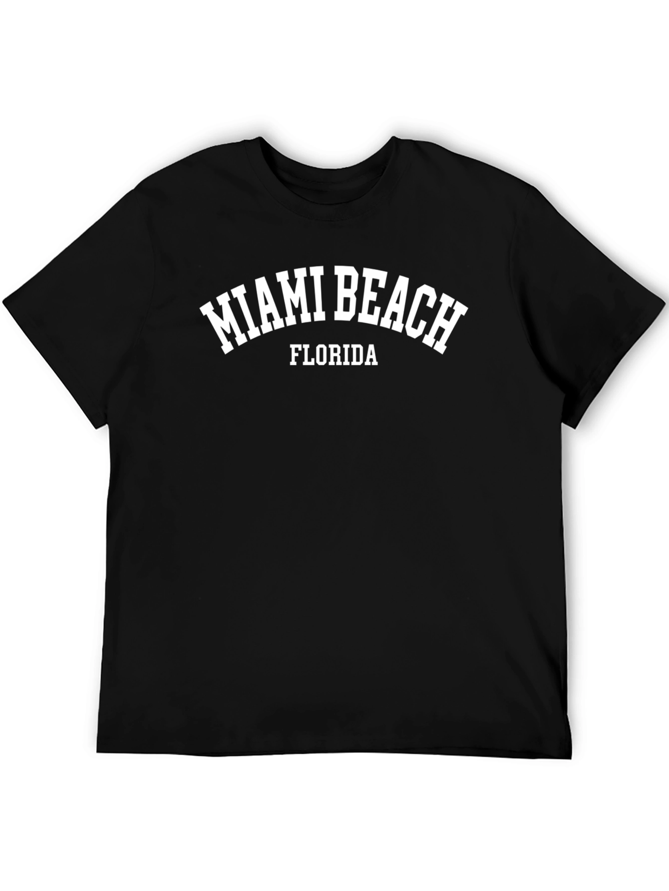 Miami Beach Florida T-Shirt