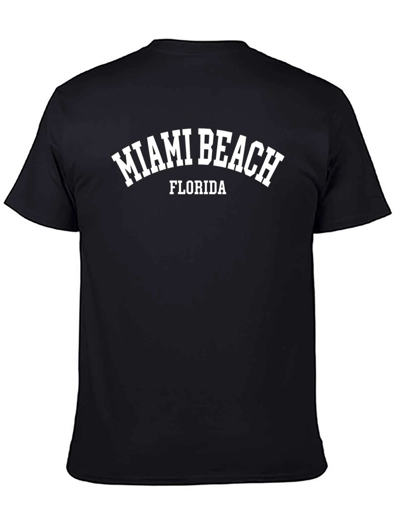 Miami Beach Florida T-Shirt