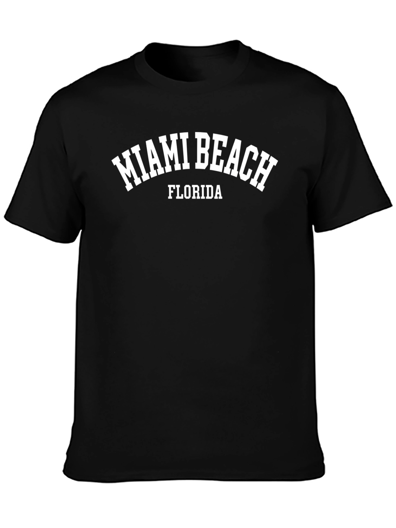 Miami Beach Florida T-Shirt