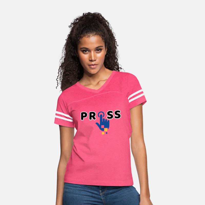 "Press On: Step Forward in Style"