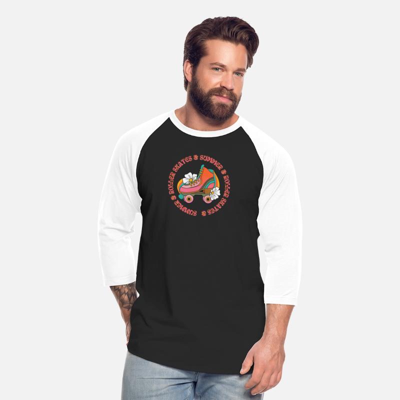 "Skate the Heat Tee"