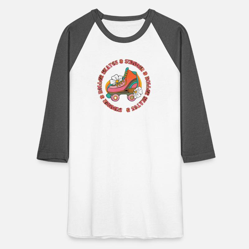 "Skate the Heat Tee"