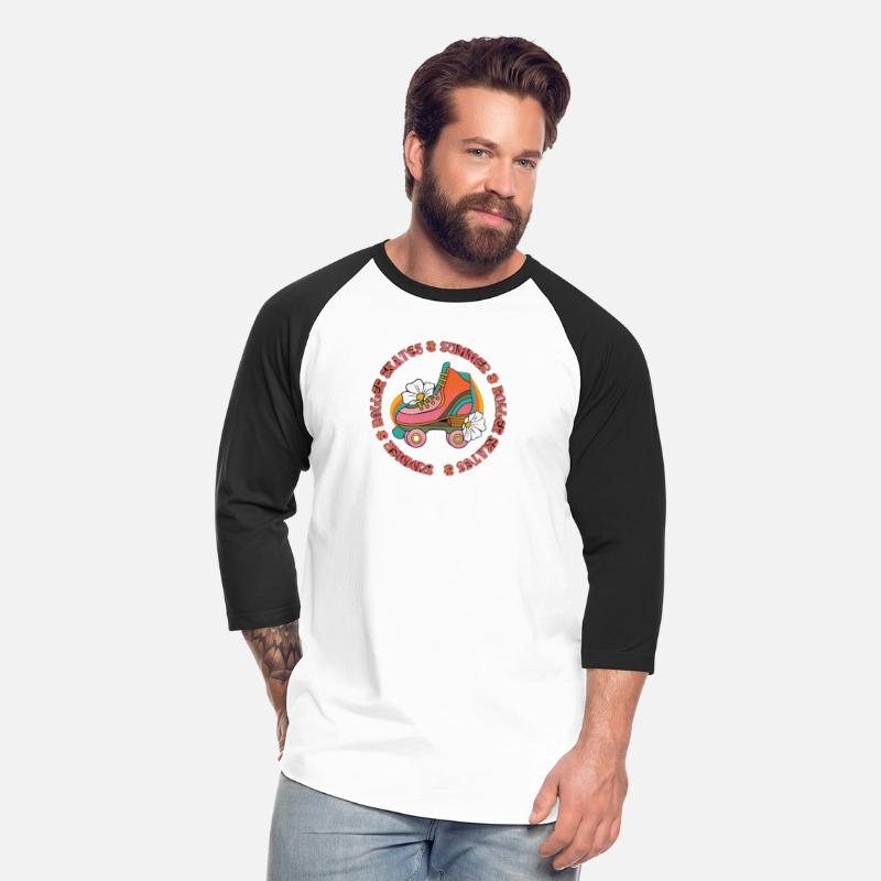 "Skate the Heat Tee"