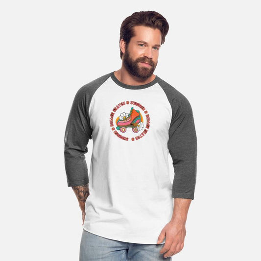 "Skate the Heat Tee"