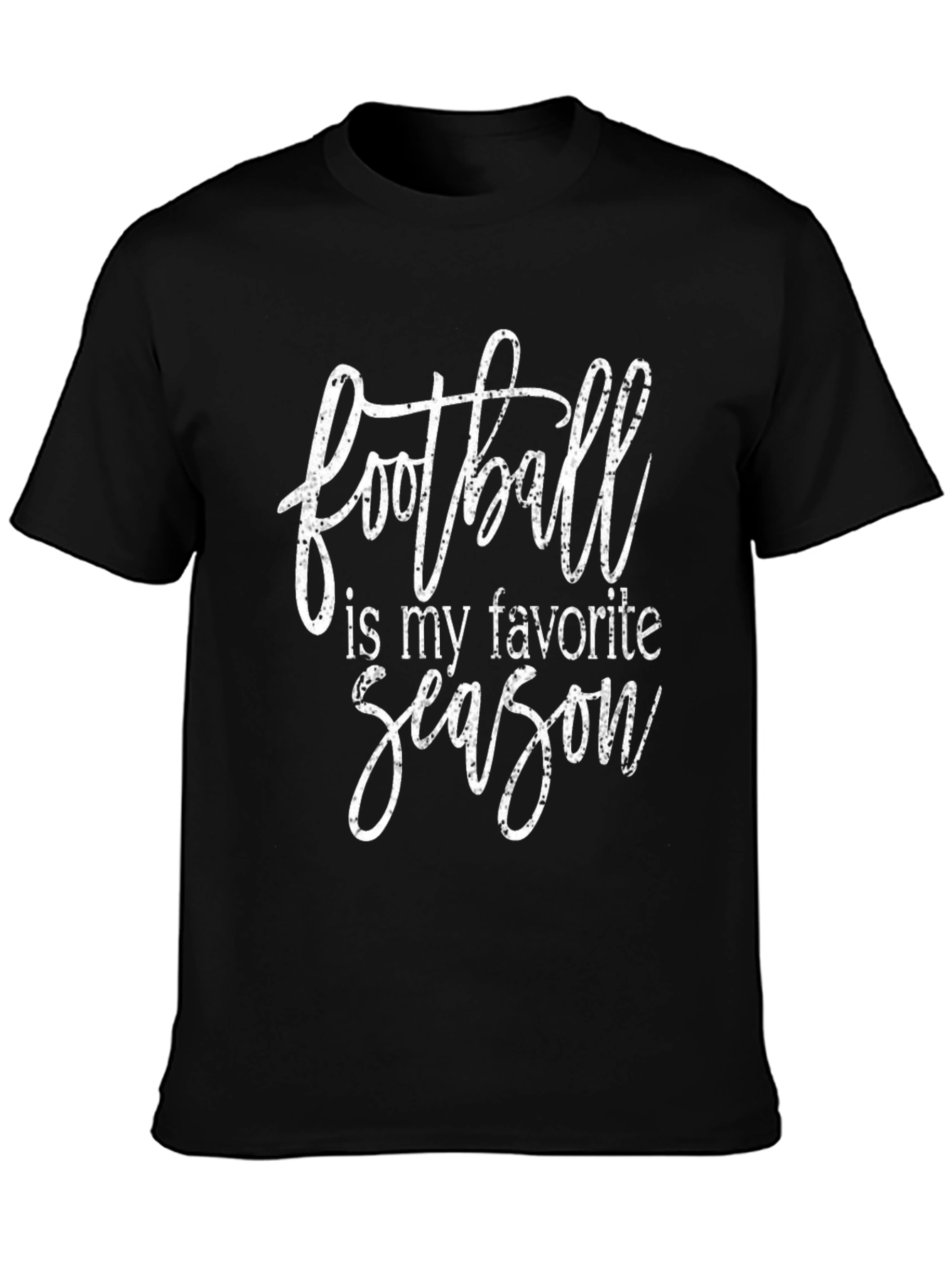 Football is My Favorite Season T-Shirt