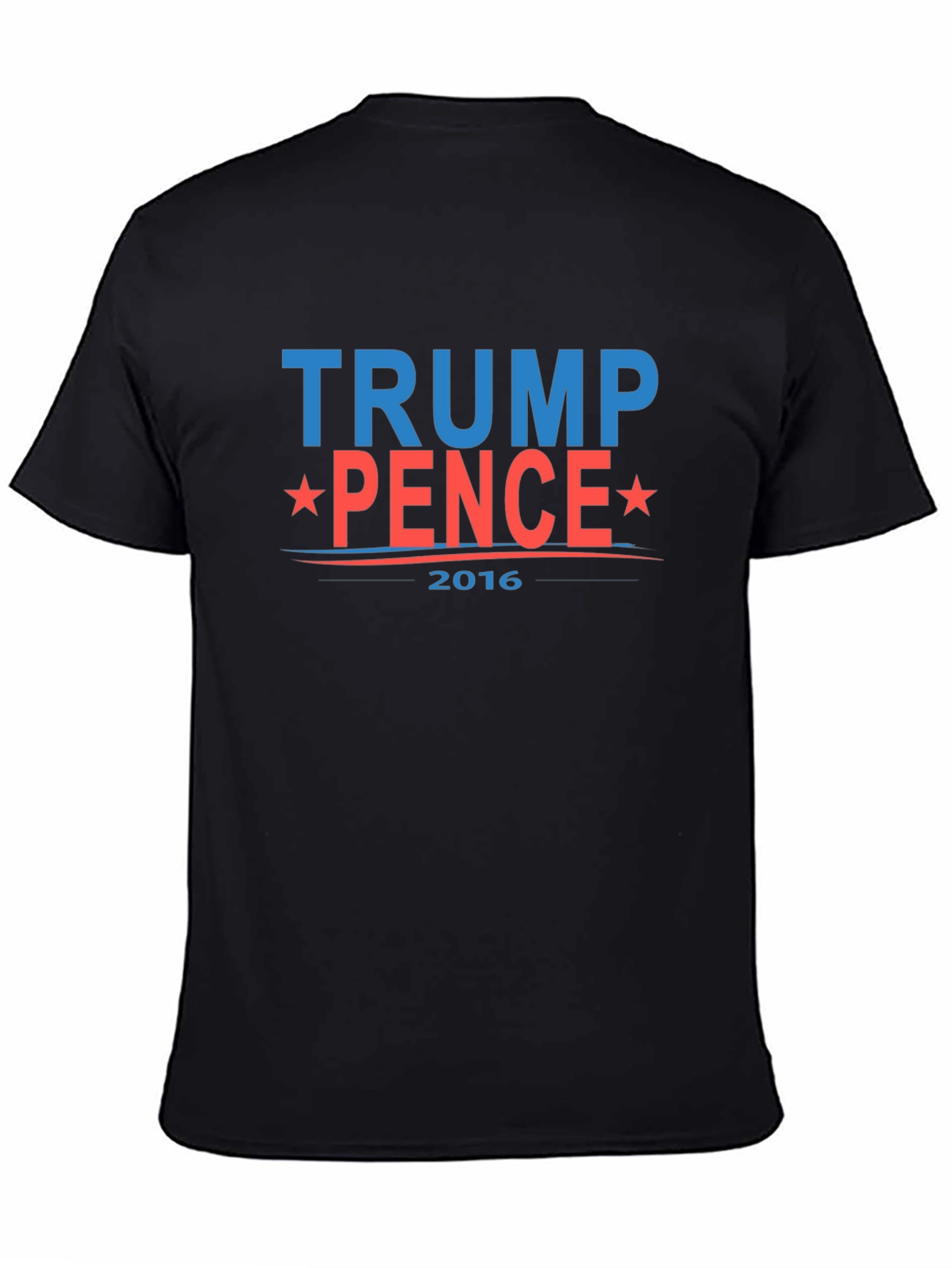 Trump Pence 2016 Political T-Shirt