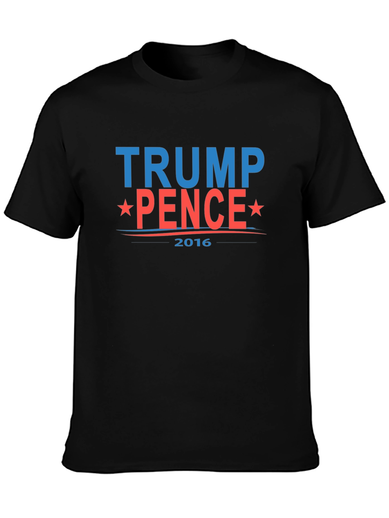 Trump Pence 2016 Political T-Shirt
