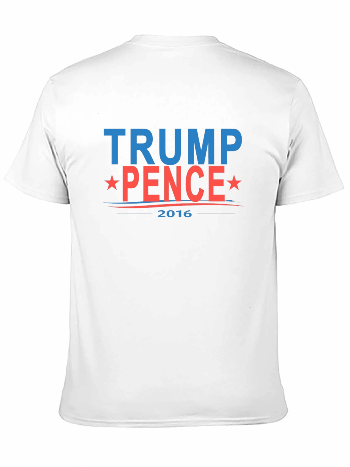 Trump Pence 2016 Political T-Shirt