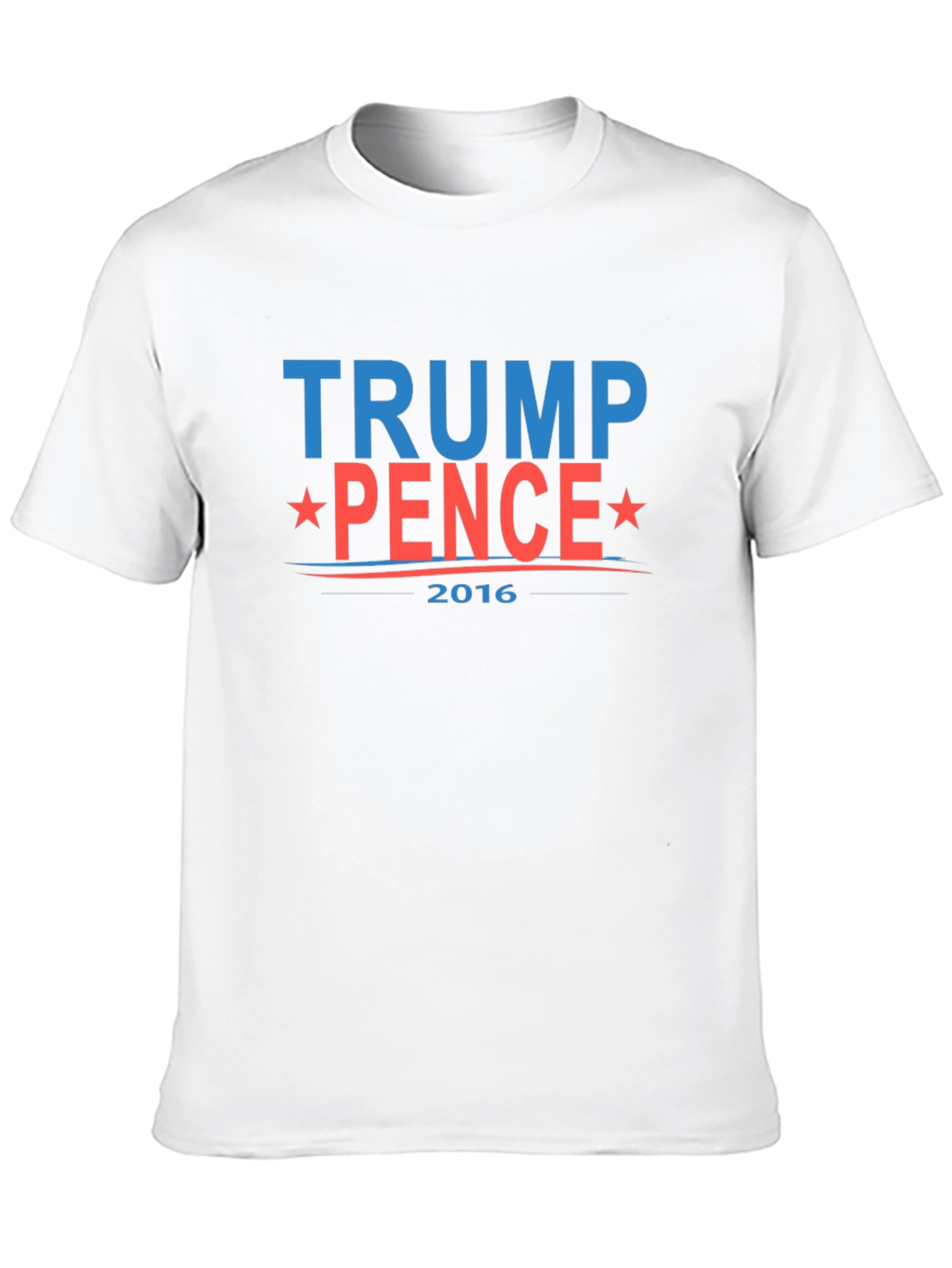 Trump Pence 2016 Political T-Shirt