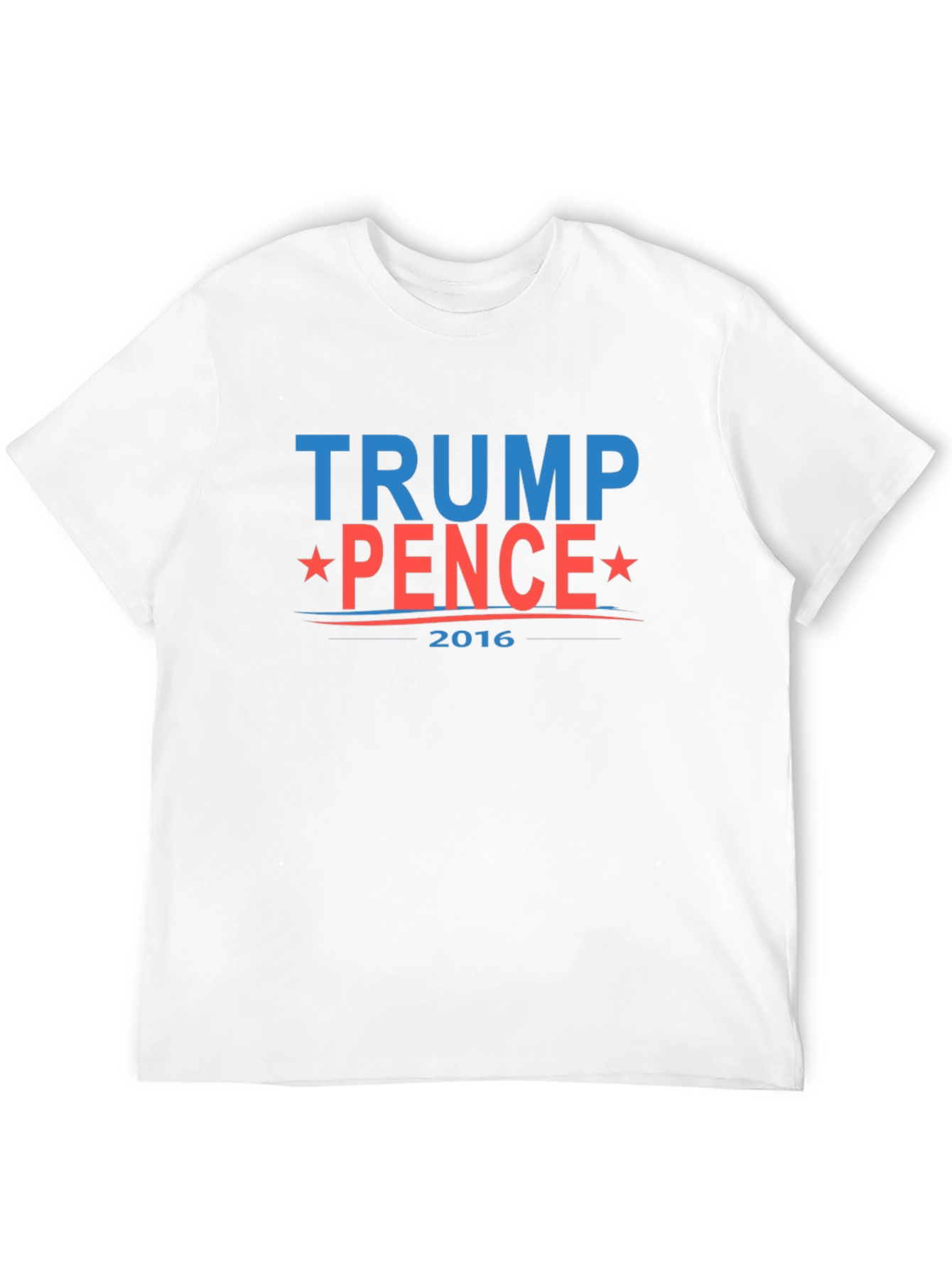 Trump Pence 2016 Political T-Shirt