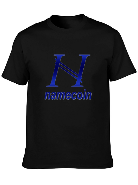 Namecoin Crypto T-Shirt