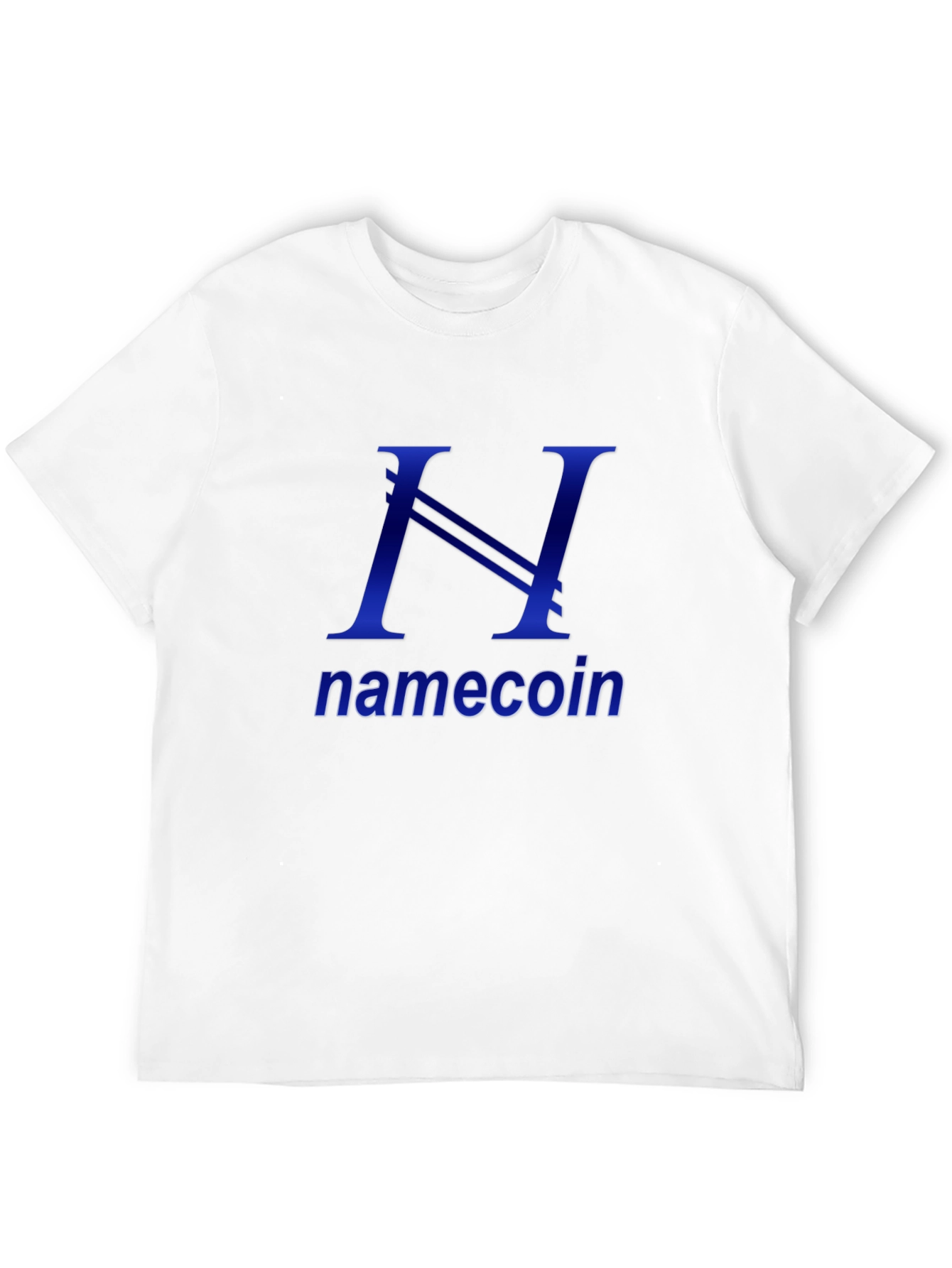 Namecoin Crypto T-Shirt