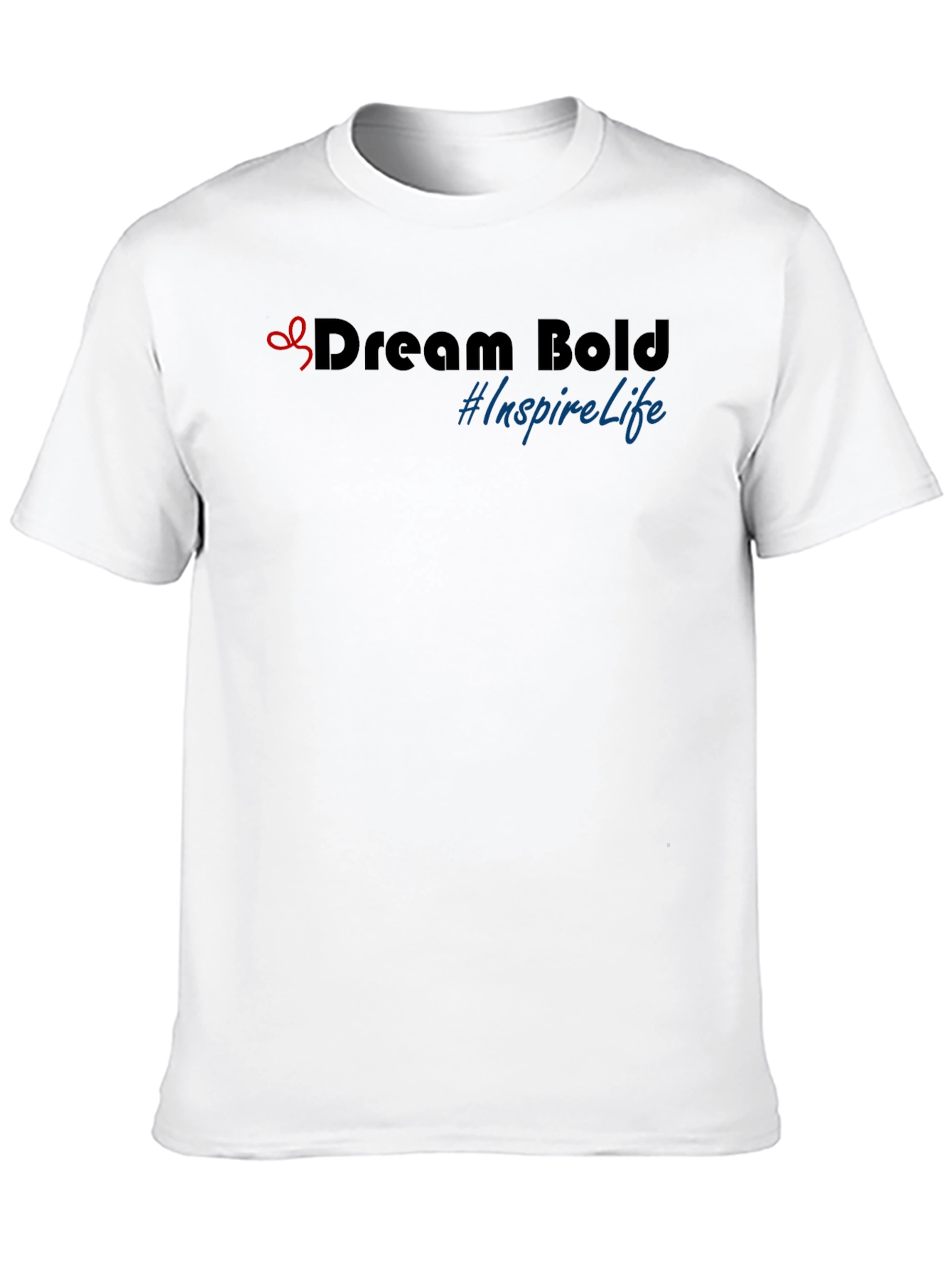 Dream Bold Graphic Tee