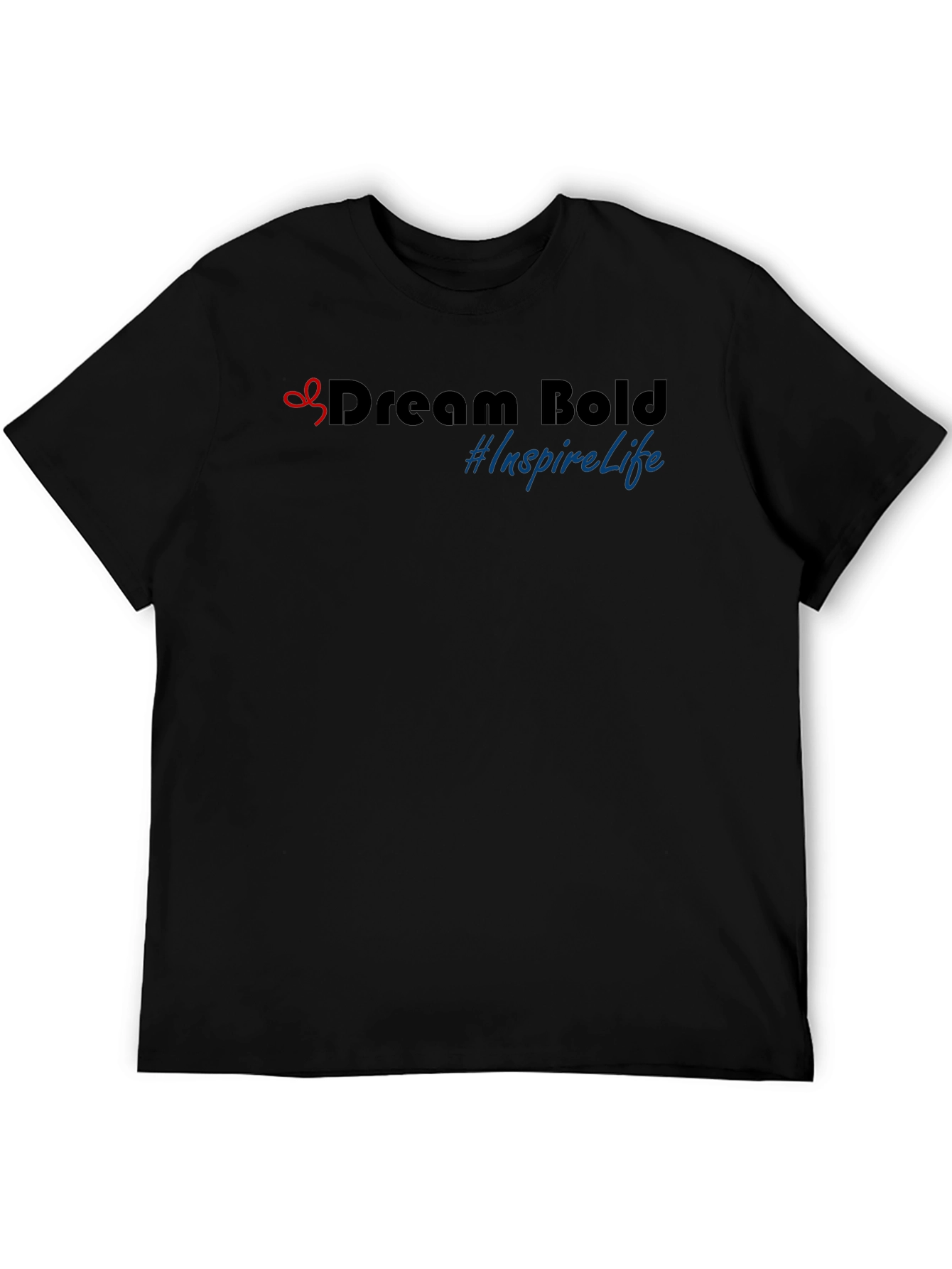 Dream Bold Graphic Tee