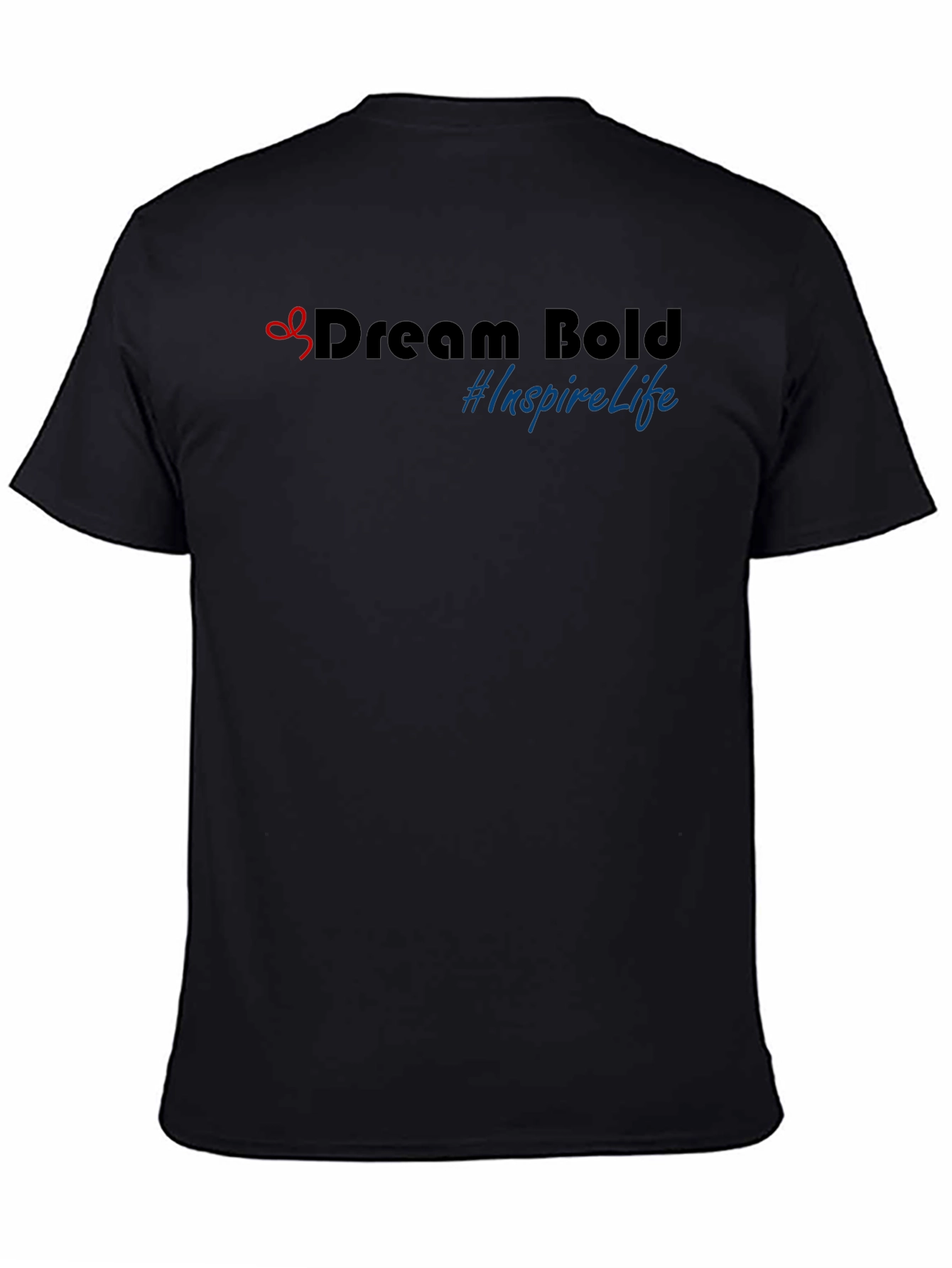 Dream Bold Graphic Tee