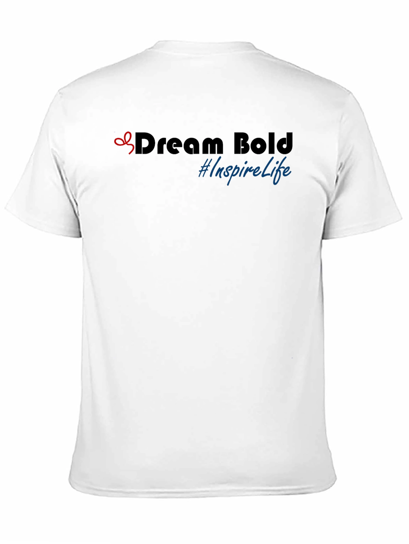 Dream Bold Graphic Tee