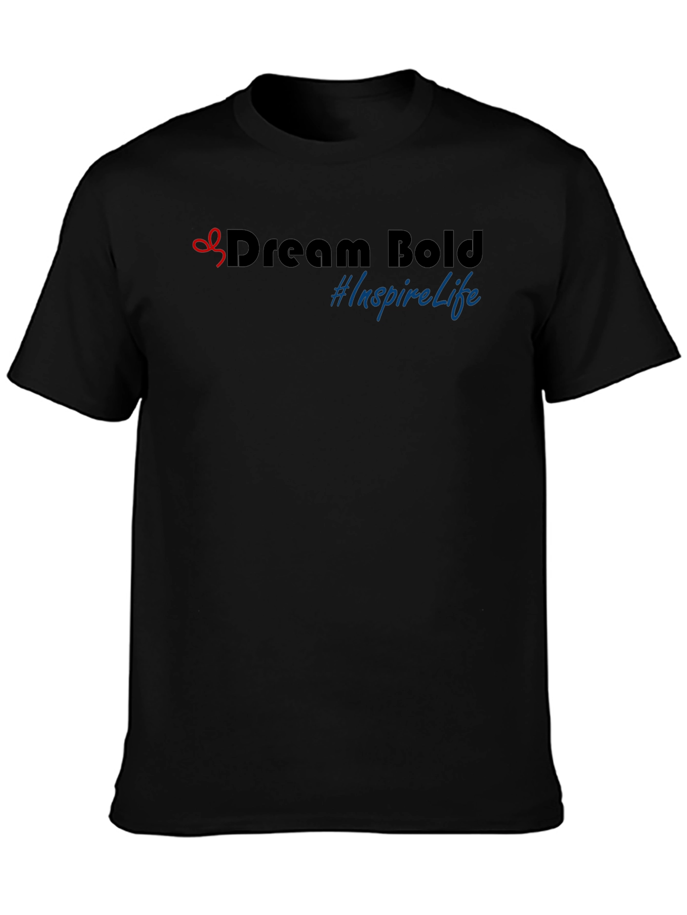 Dream Bold Graphic Tee